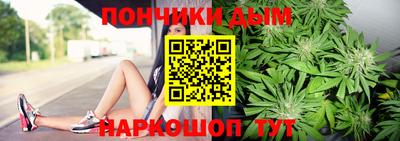 индика Бузулук